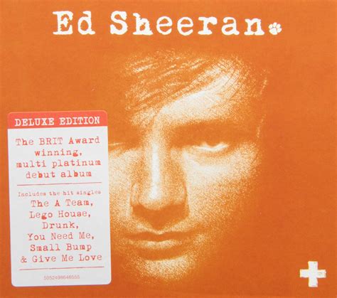 ed sheeran plus album download|Deluxe Version) .